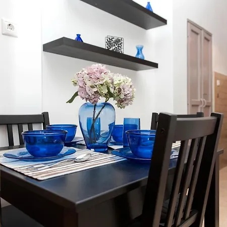 Apartment K88 *