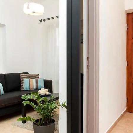 K88 Apartament
