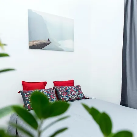 Apartament K88