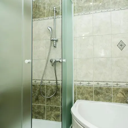 Apartament K88 *