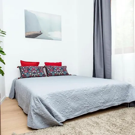 K88 Apartament Siófok