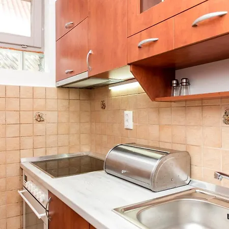 Apartment K88 Siofok