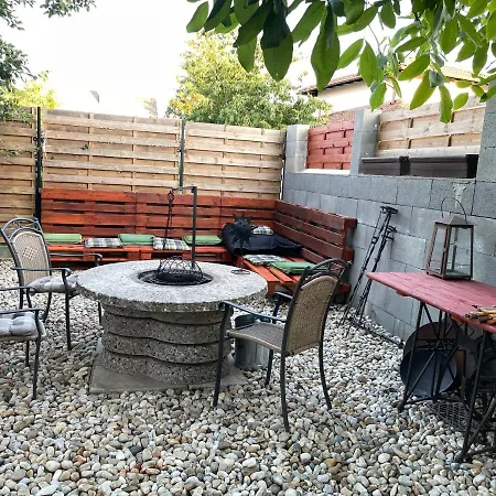 Apartament K88 *